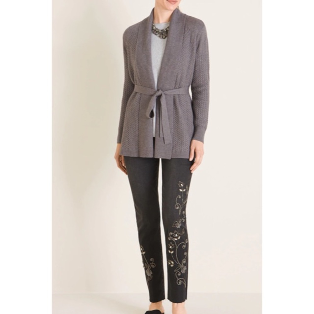 NEW WITH TAGS J. Jill Ankle Pants